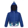 Regatta Peppa Pig Padded Jacka, Space blue, 3-4Y