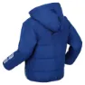 Regatta Peppa Pig Padded Jacka, Space blue, 3-4Y