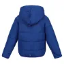 Regatta Peppa Pig Padded Jacka, Space blue, 3-4Y