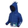 Regatta Peppa Pig Padded Jacka, Space blue, 3-4Y