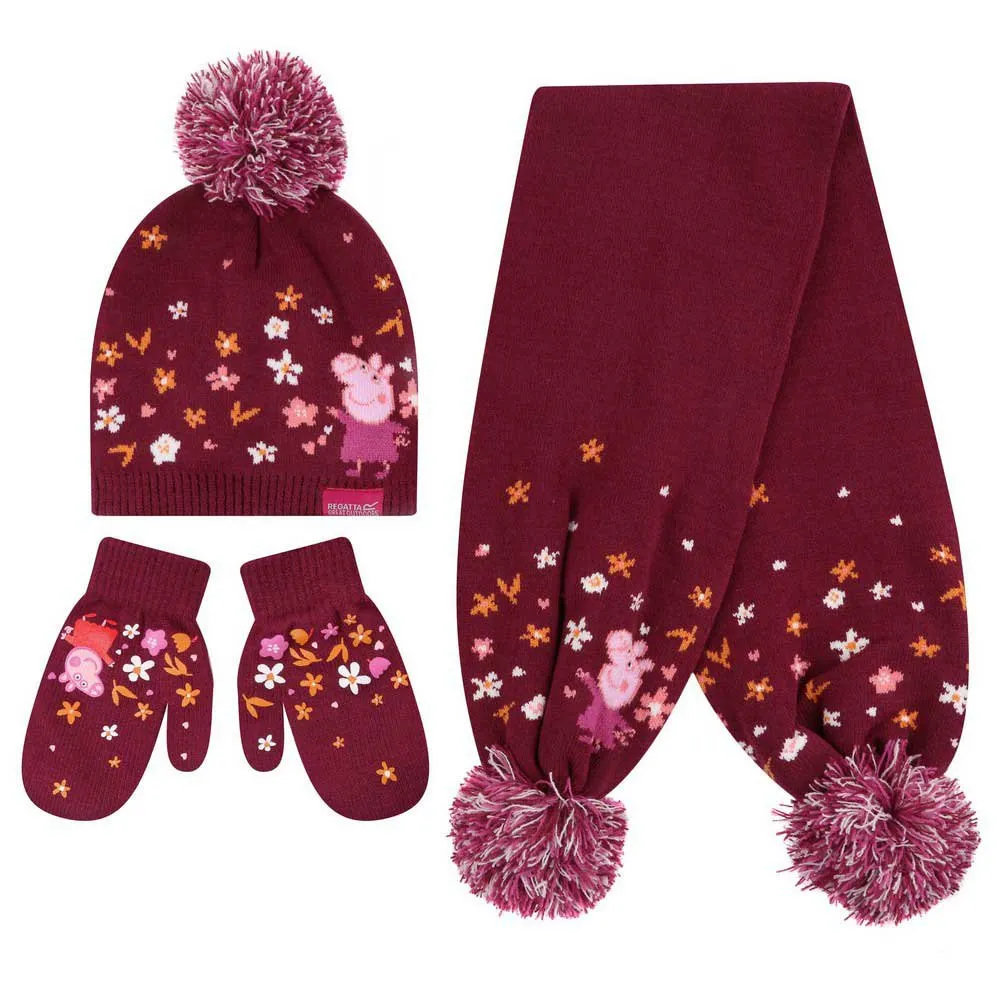 Regatta Peppa Pig Set