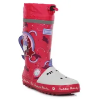 Regatta Peppa Puddle Welly Regnstövlar