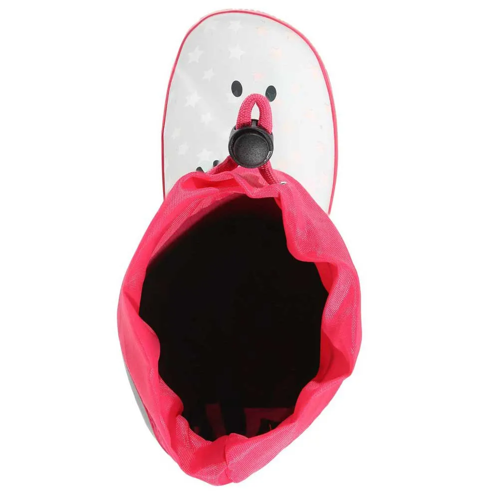 Regatta Peppa Puddle Welly Regnstövlar Regatta Peppa Puddle Welly Regnstövlar