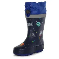 Regatta Peppa Splash Welly Regnstövlar