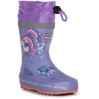 Regatta Peppa Splash Welly Regnstövlar Regatta Peppa Splash Welly Regnstövlar