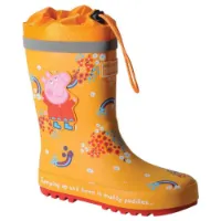 Regatta Peppa Splash Welly Stövlar