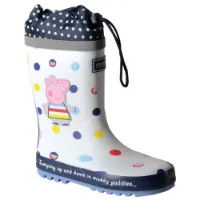 Regatta Peppa Splash Welly Stövlar Regatta Peppa Splash Welly Stövlar