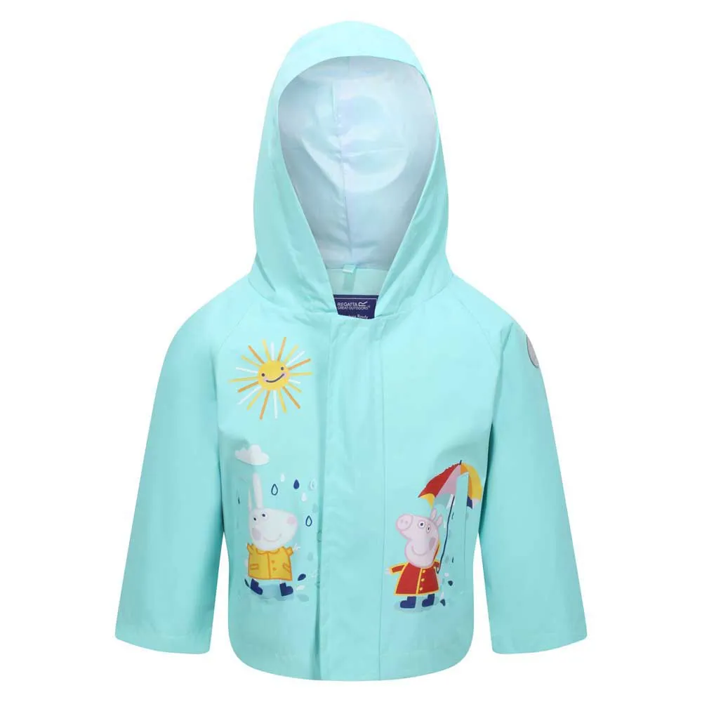 Regatta Peppa Summer Softshelljacka