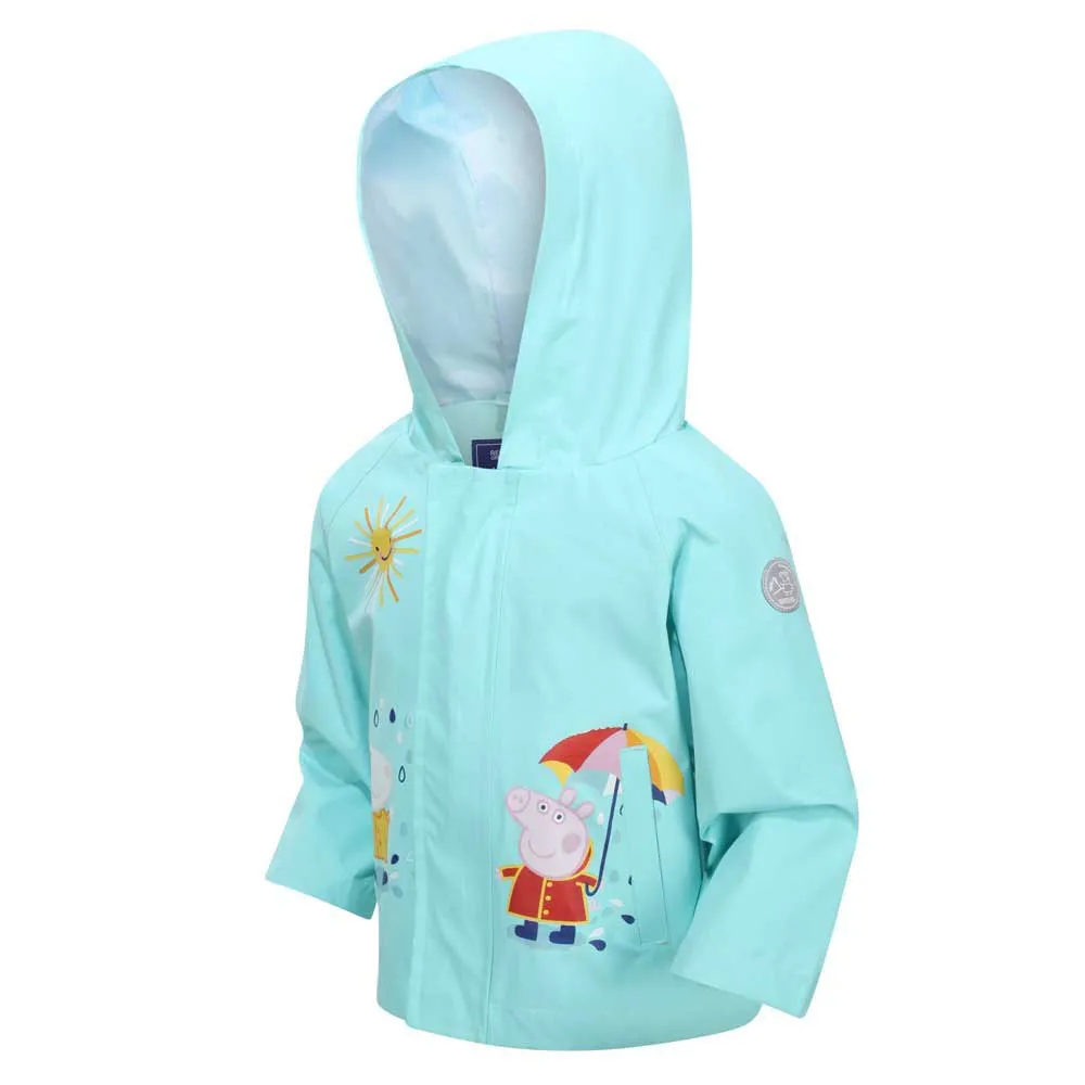 Regatta Peppa Summer Softshelljacka