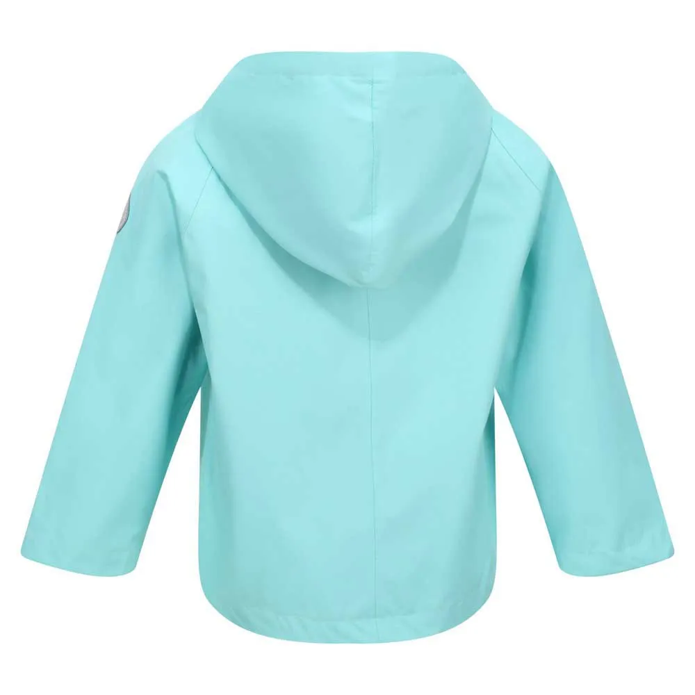 Regatta Peppa Summer Softshelljacka