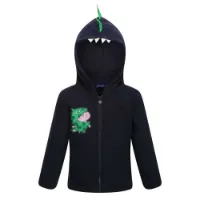 Regatta Peppa Sweatshirt Med Dragkedja