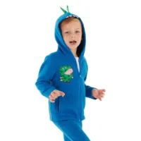 Regatta Peppa Sweatshirt Med Dragkedja Regatta Peppa Sweatshirt Med Dragkedja