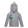 Regatta Peppa Sweatshirt Med Dragkedja