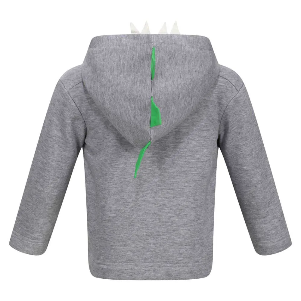 Regatta Peppa Sweatshirt Med Dragkedja