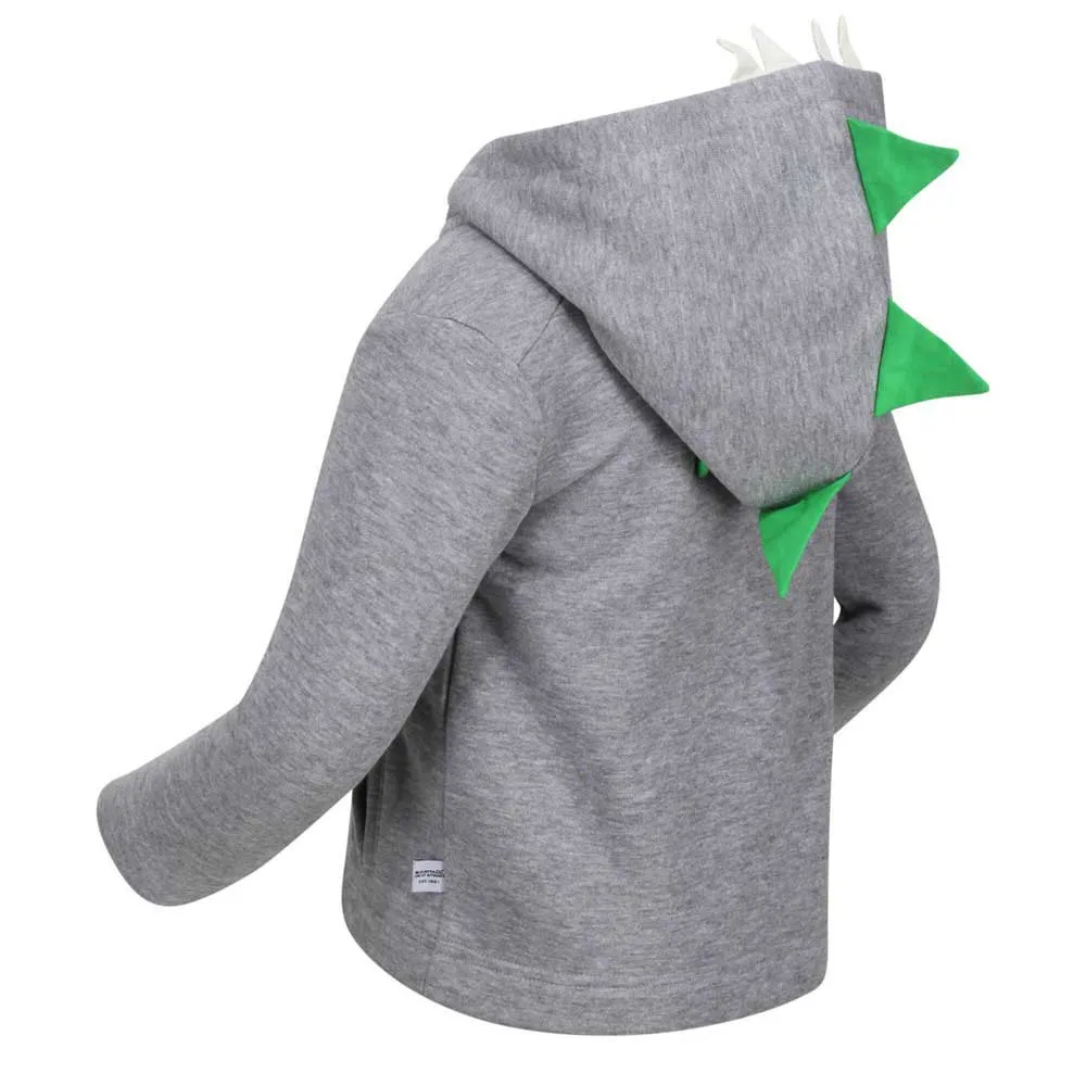 Regatta Peppa Sweatshirt Med Dragkedja