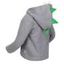 Regatta Peppa Sweatshirt Med Dragkedja