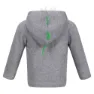 Regatta Peppa Sweatshirt Med Dragkedja
