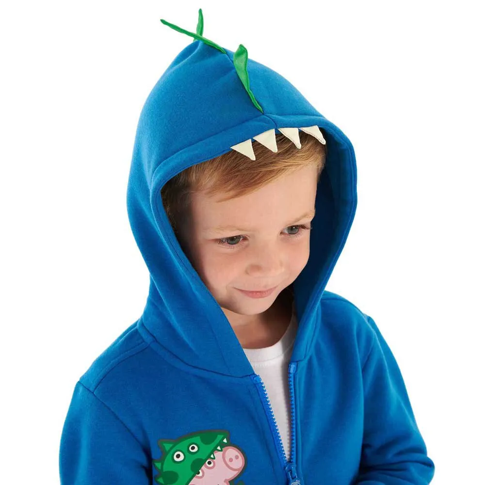 Regatta Peppa Sweatshirt Med Dragkedja Regatta Peppa Sweatshirt Med Dragkedja