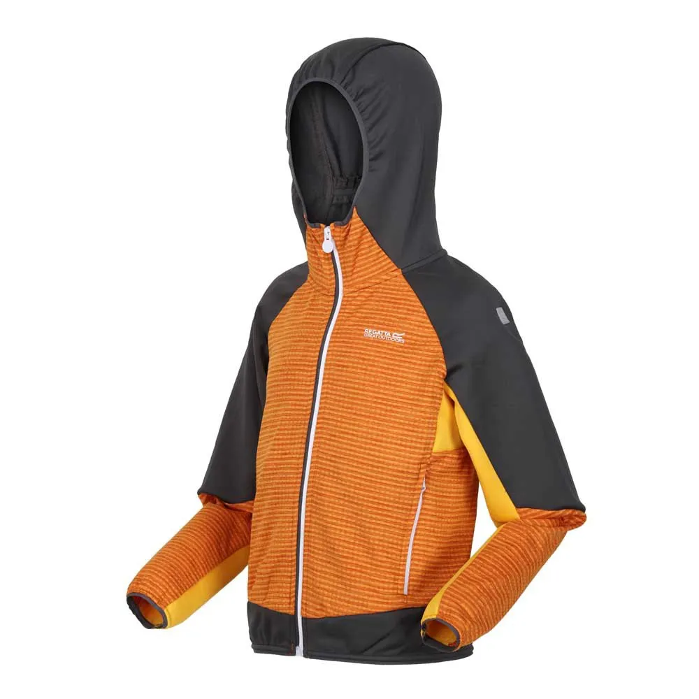Regatta Prenton Ii Softshelljacka Regatta Prenton Ii Softshelljacka