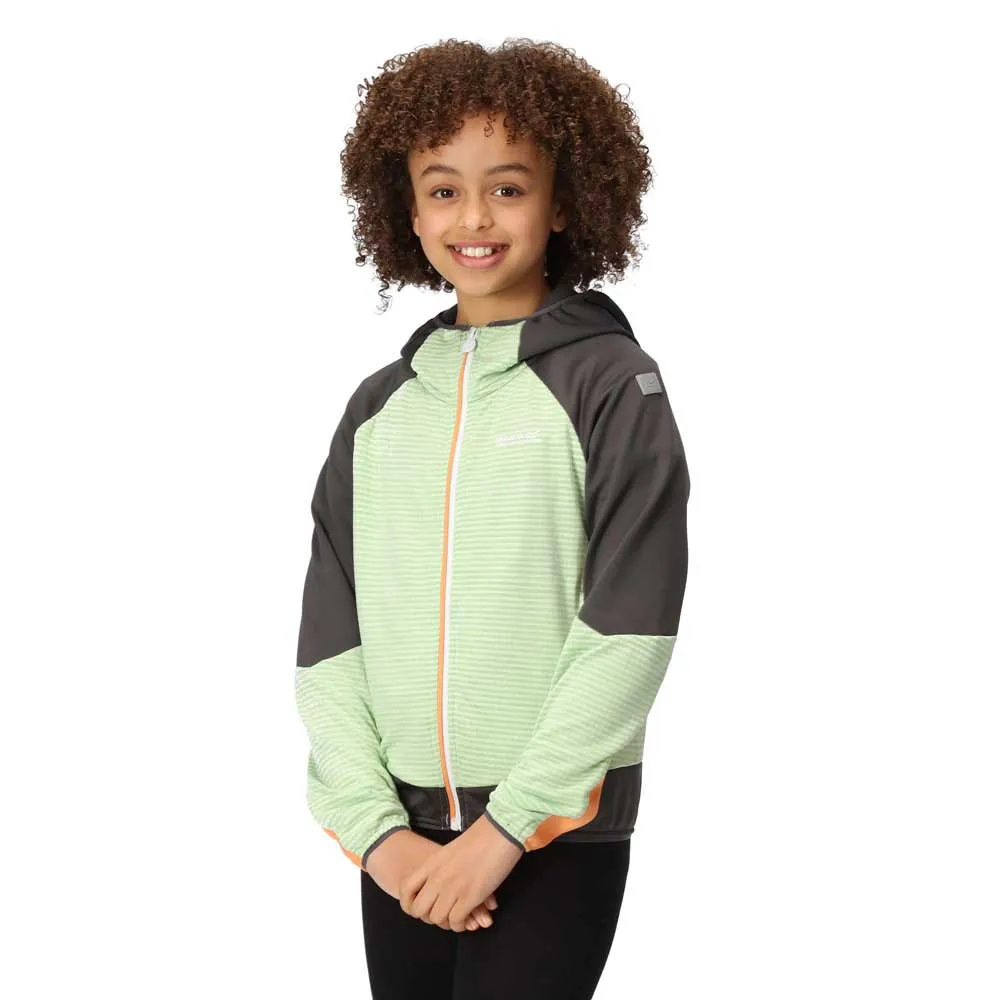 Regatta Prenton Ii Softshelljacka Regatta Prenton Ii Softshelljacka
