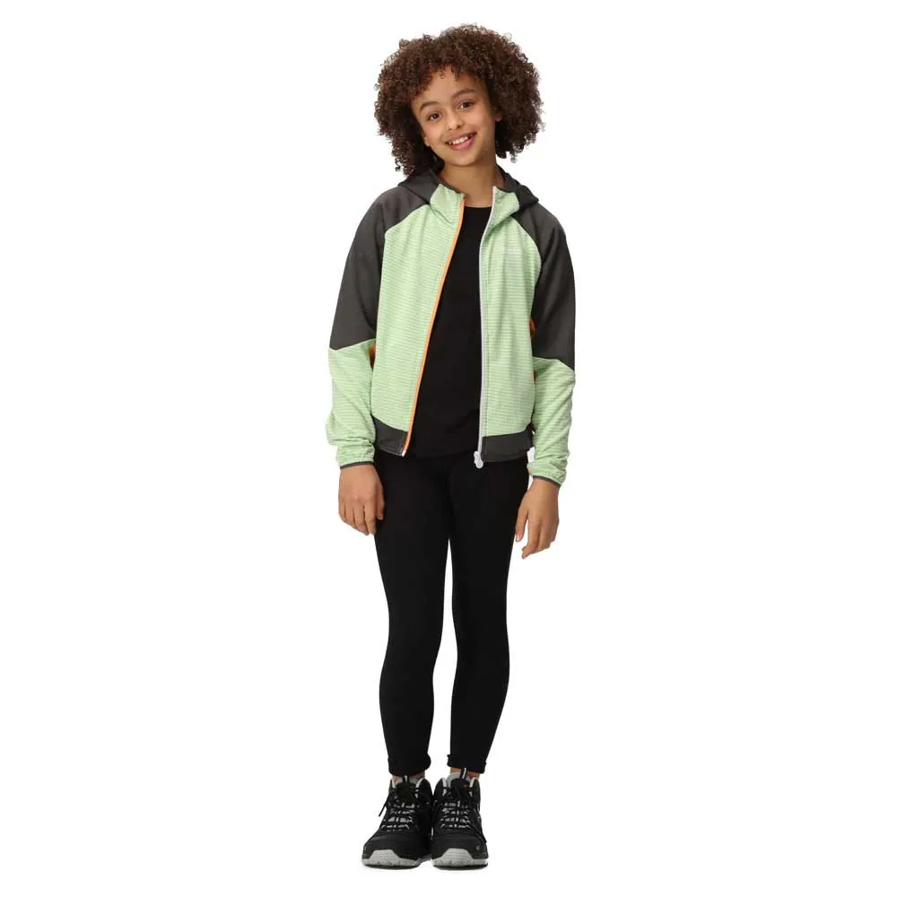 Regatta Prenton Ii Softshelljacka Regatta Prenton Ii Softshelljacka