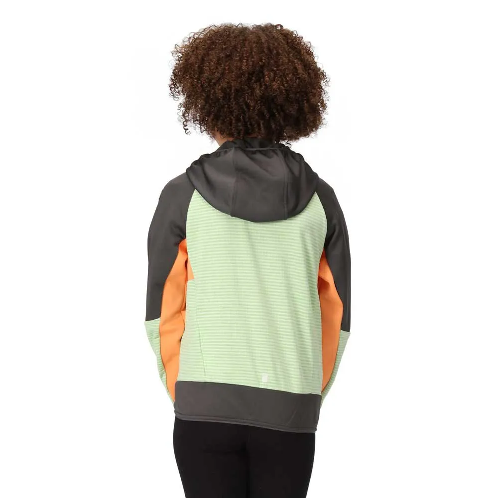 Regatta Prenton Ii Softshelljacka Regatta Prenton Ii Softshelljacka
