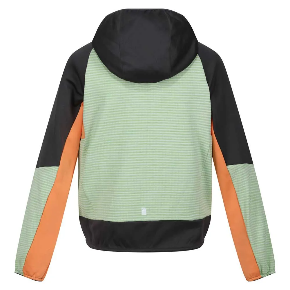 Regatta Prenton Ii Softshelljacka Regatta Prenton Ii Softshelljacka