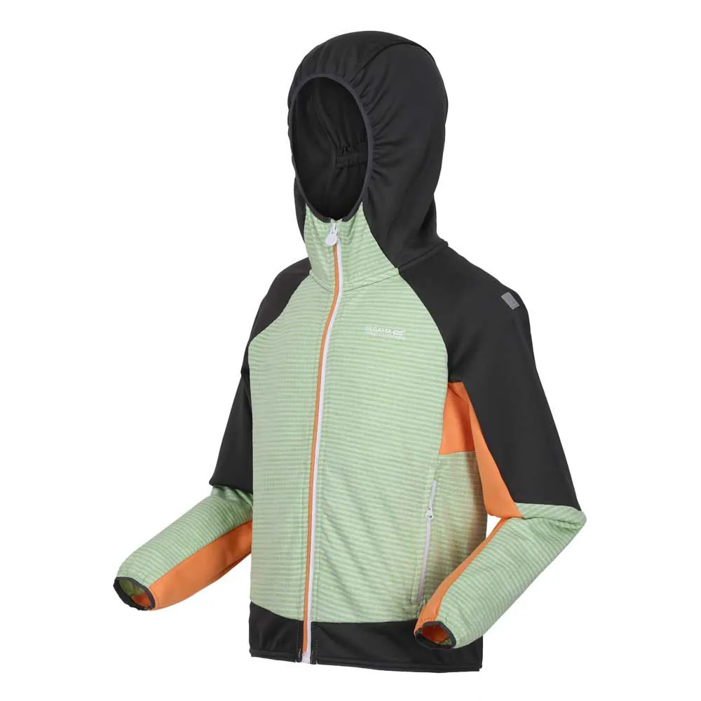 Regatta Prenton Ii Softshelljacka Regatta Prenton Ii Softshelljacka