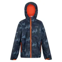 Regatta Printed Lever Ii Jacka
