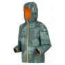 Regatta Printed Lever Ii Jacka