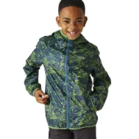 Regatta Printed Lever Jacka Regatta Printed Lever Jacka