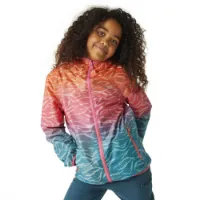 Regatta Printed Lever Jacka Regatta Printed Lever Jacka