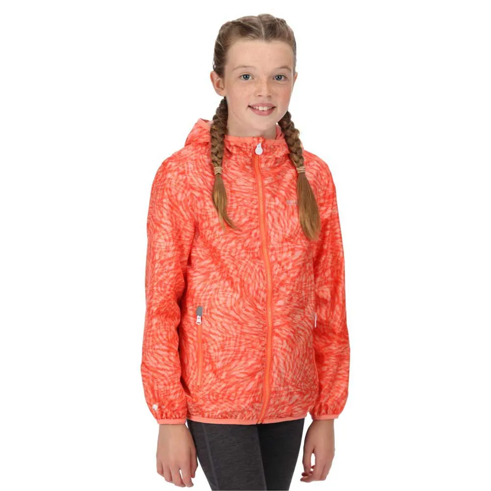 Regatta Printed Lever Jacka