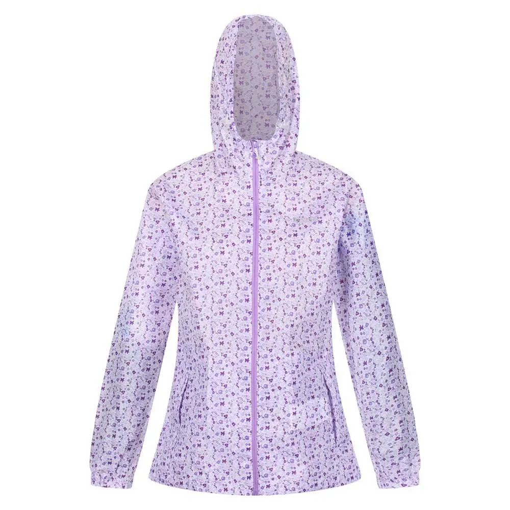 Regatta Printed Pack It Jacka