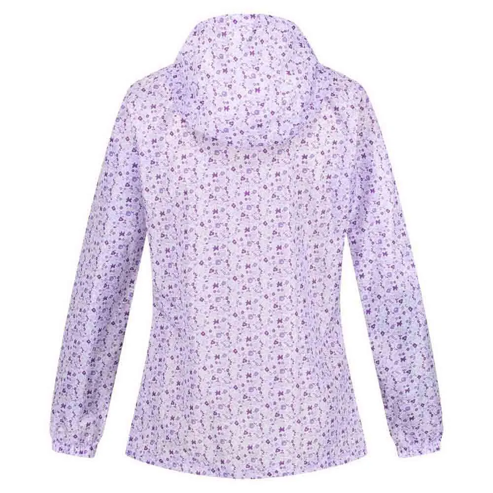 Regatta Printed Pack It Jacka