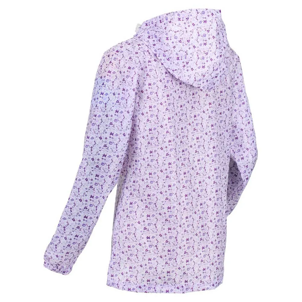 Regatta Printed Pack It Jacka