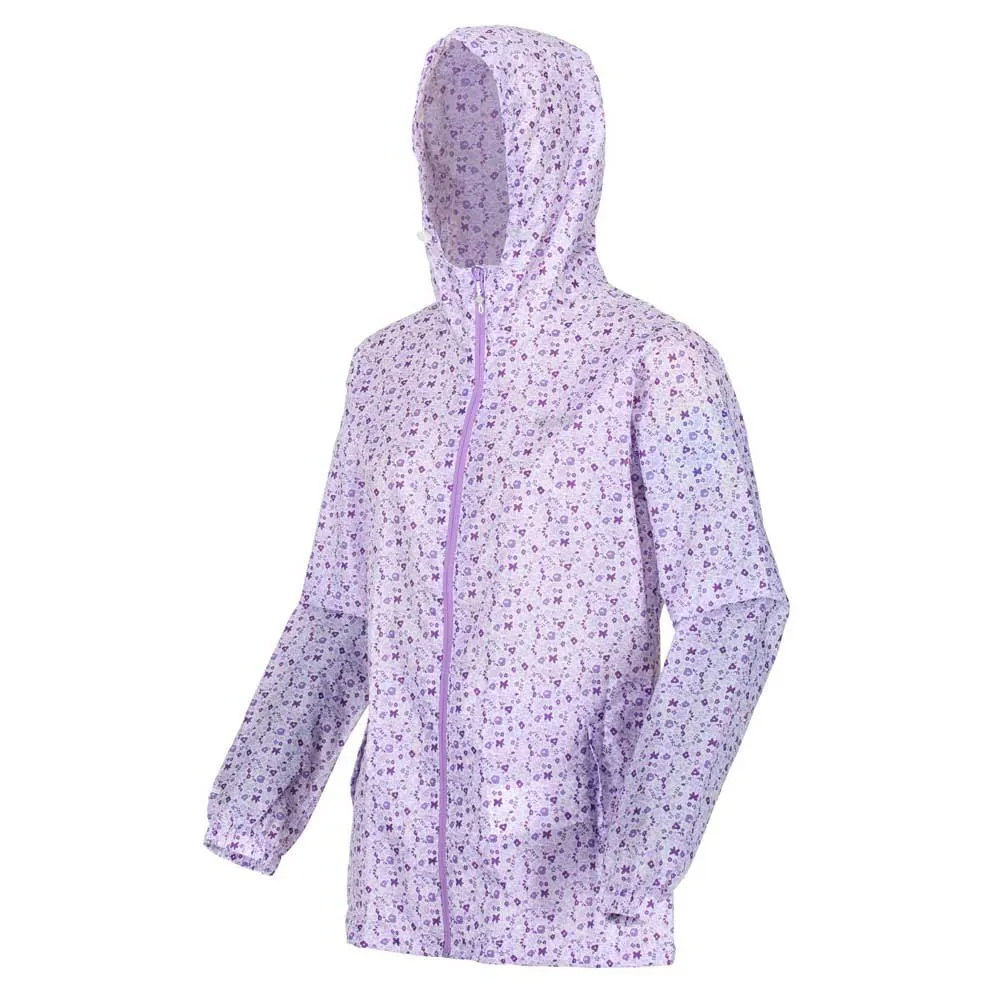 Regatta Printed Pack It Jacka