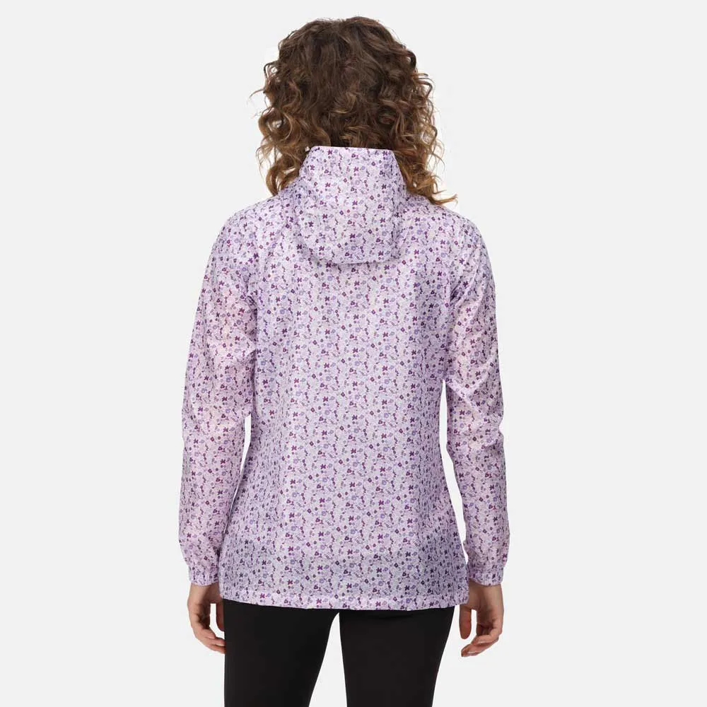Regatta Printed Pack It Jacka