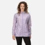 Regatta Printed Pack It Jacka