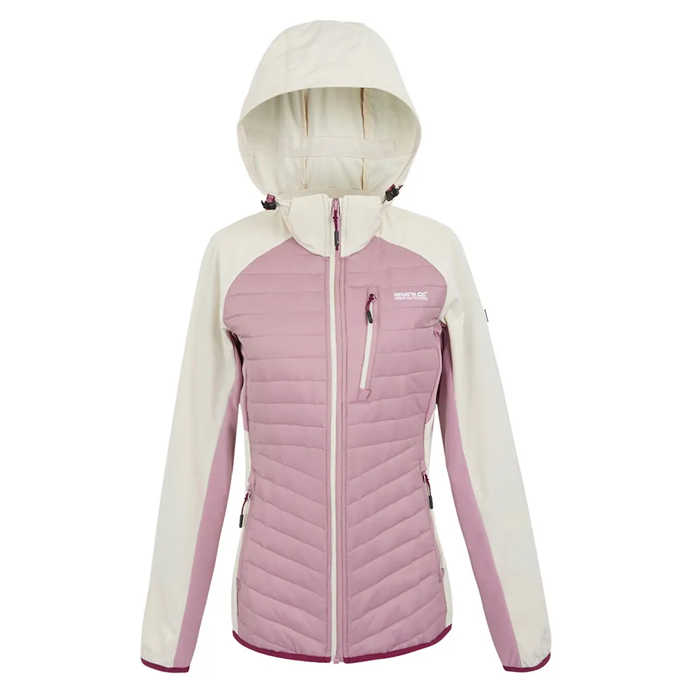 Regatta Pro Hybrid Ii Jacka