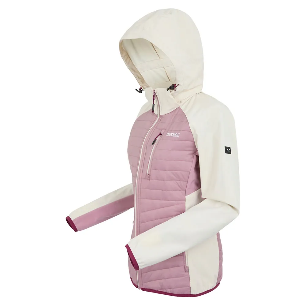 Regatta Pro Hybrid Ii Jacka