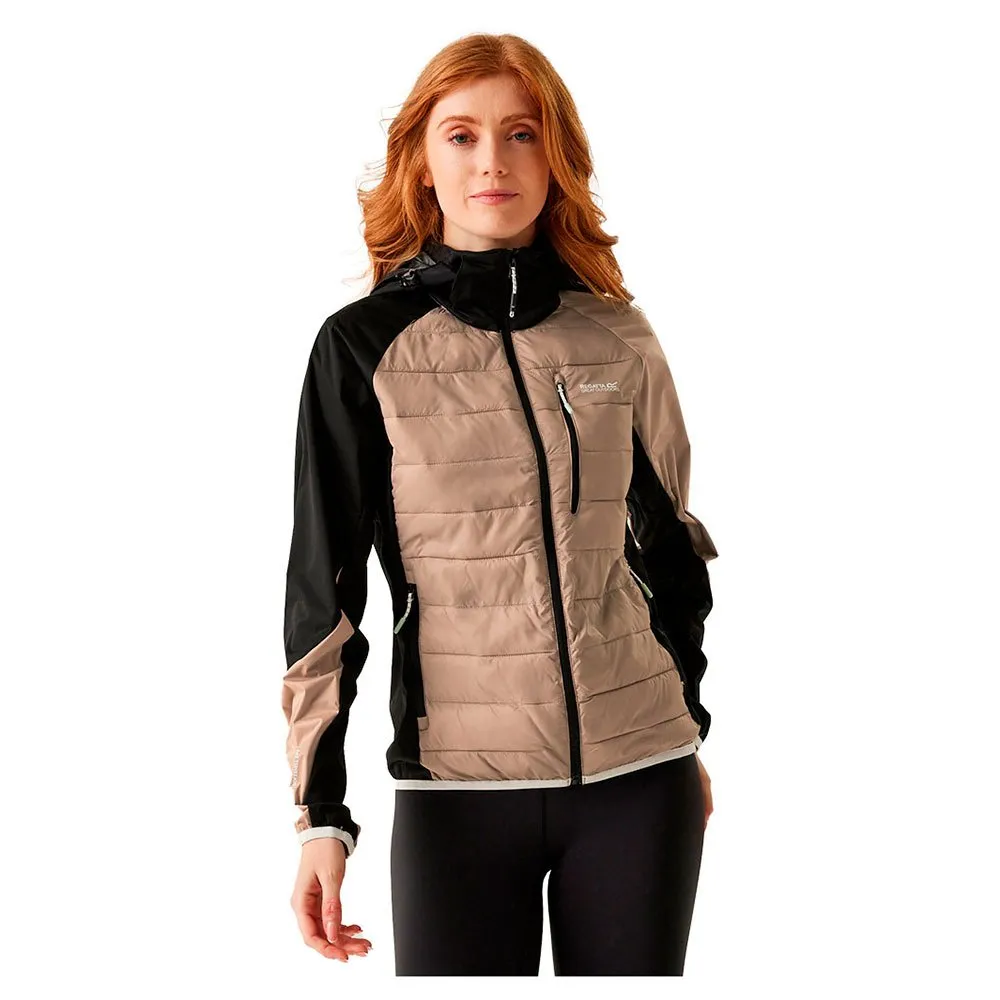 Regatta Pro Hybrid Jacka