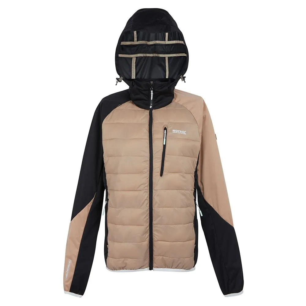 Regatta Pro Hybrid Jacka