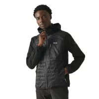 Regatta Pro Hybrid Softshelljacka