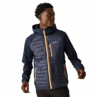 Regatta Pro Hybrid Softshelljacka