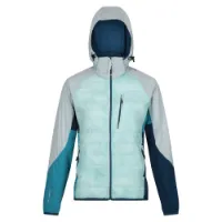 Regatta Pro Hybrid Softshelljacka