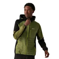 Regatta Pro Hybrid Softshelljacka