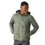 Agave green / ash