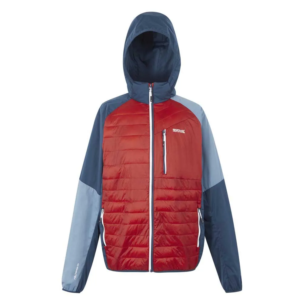 Regatta Pro Hybrid Softshelljacka