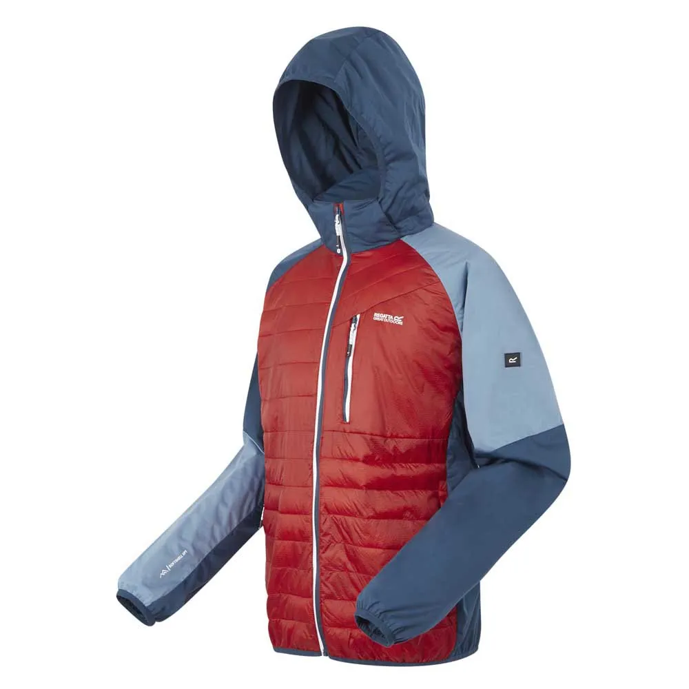 Regatta Pro Hybrid Softshelljacka